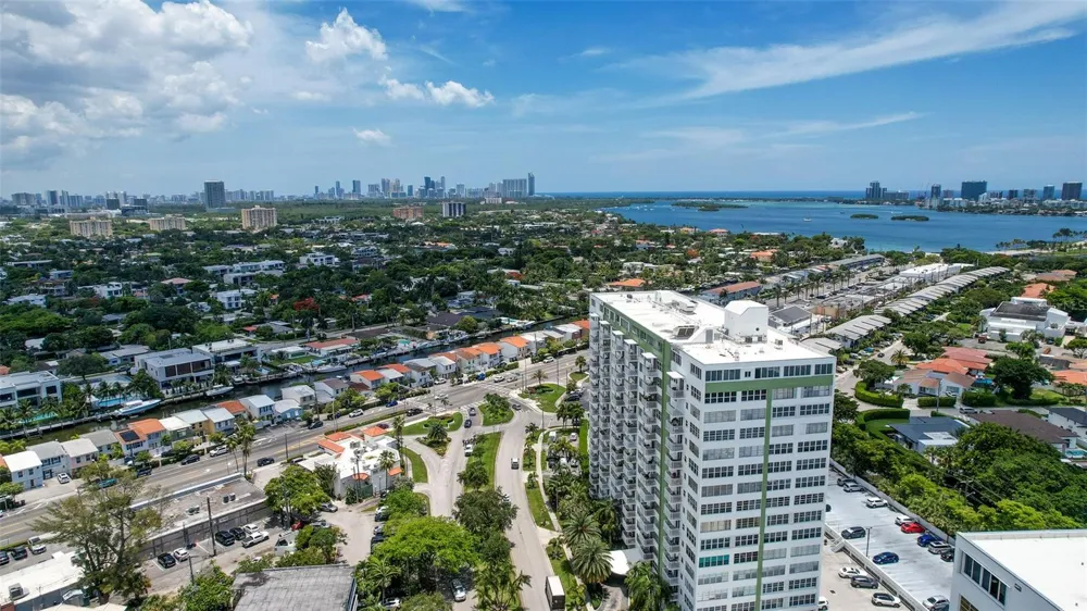 2150 SANS SOUCI BOULEVARD ##C402 North Miami, FL 33181