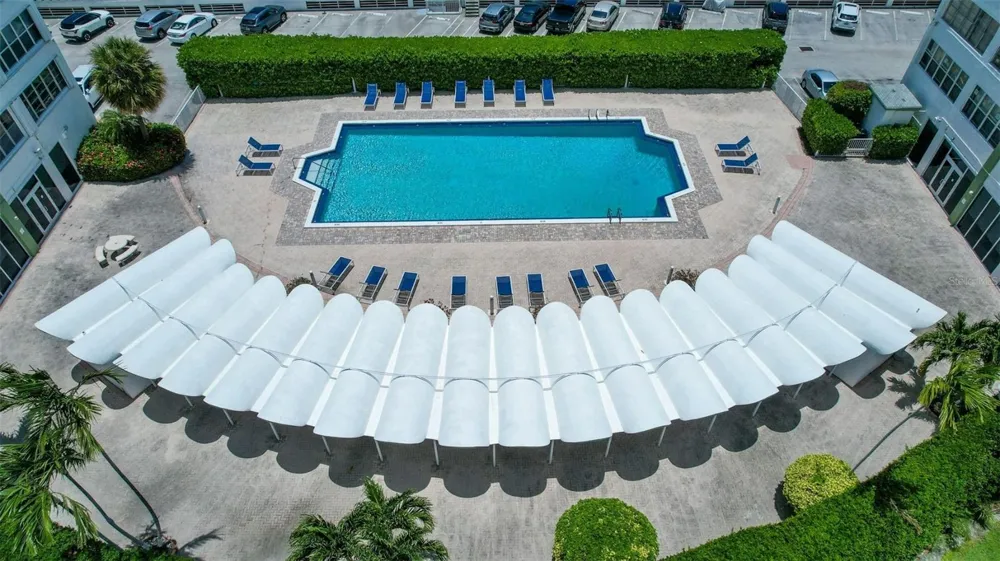 2150 SANS SOUCI BOULEVARD ##C402 North Miami, FL 33181