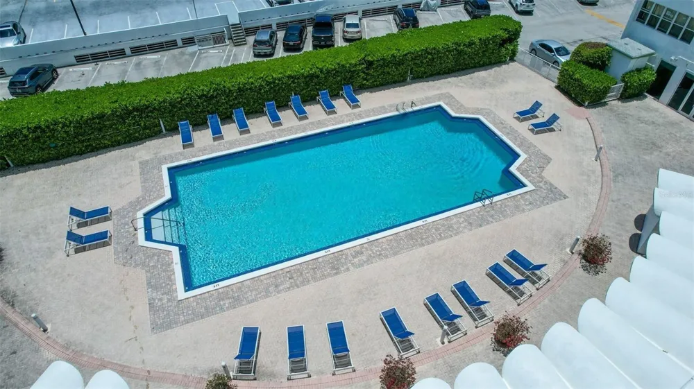 2150 SANS SOUCI BOULEVARD ##C402 North Miami, FL 33181