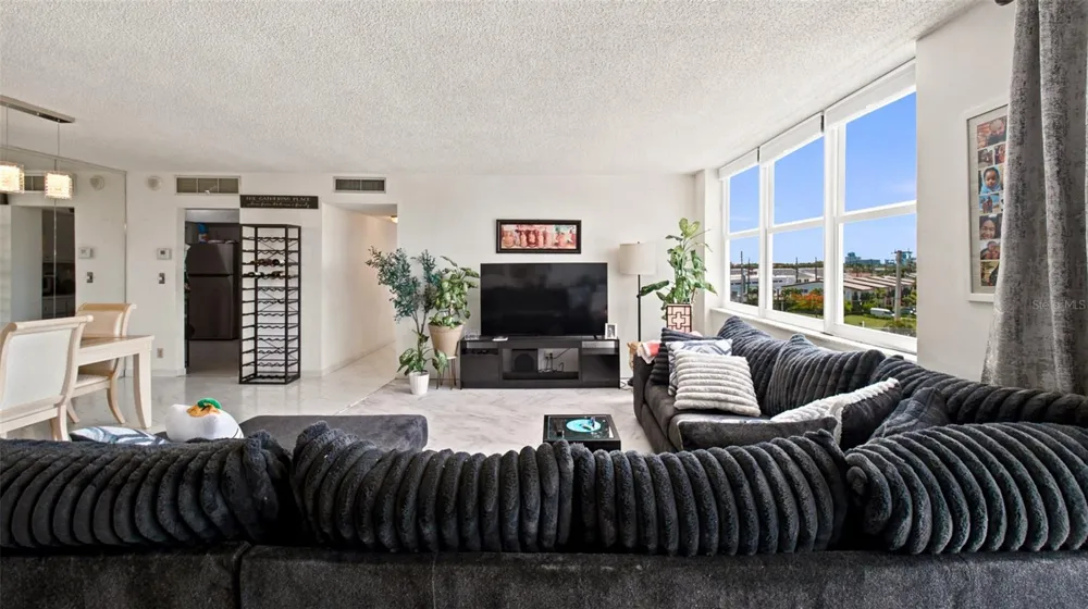 2150 SANS SOUCI BOULEVARD ##C402 North Miami, FL 33181