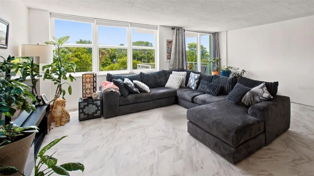 2150 SANS SOUCI BOULEVARD ##C402 North Miami, FL 33181