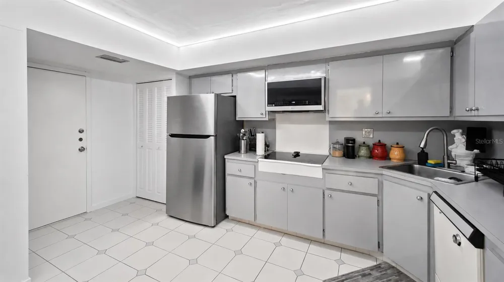 2150 SANS SOUCI BOULEVARD ##C402 North Miami, FL 33181