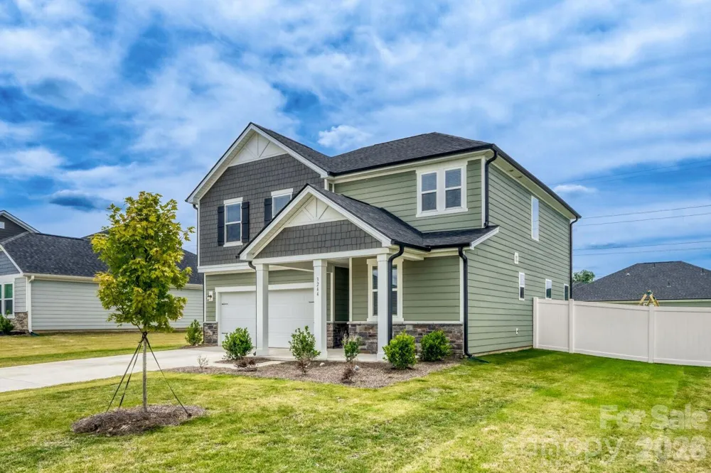 3244 Maya Lane Midland, NC 28107