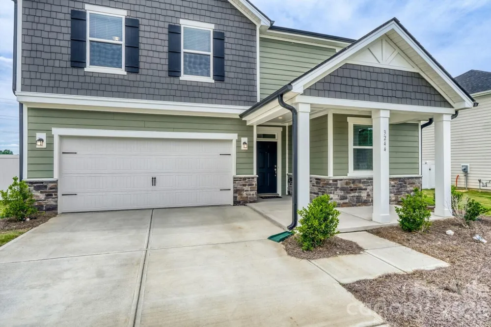 3244 Maya Lane Midland, NC 28107
