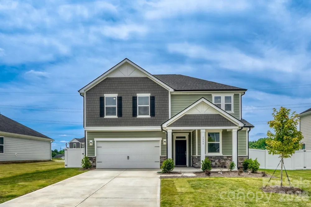 3244 Maya Lane Midland, NC 28107