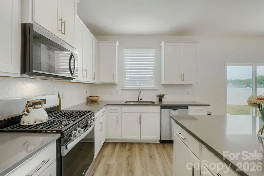 3244 Maya Lane Midland, NC 28107