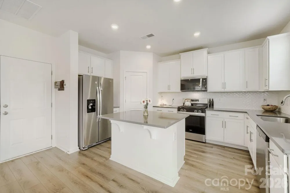 3244 Maya Lane Midland, NC 28107