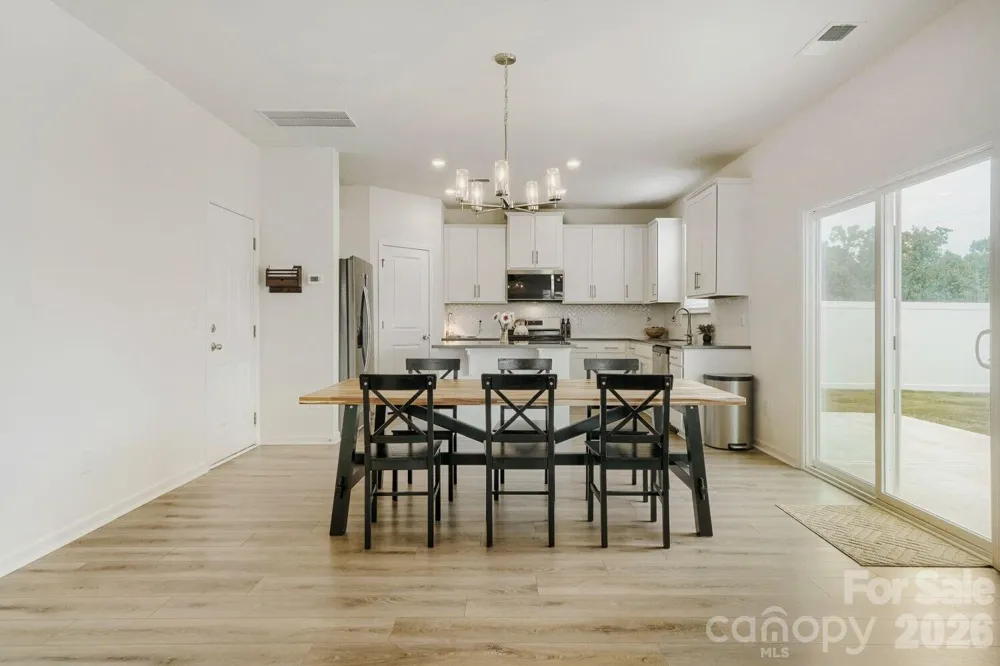 3244 Maya Lane Midland, NC 28107