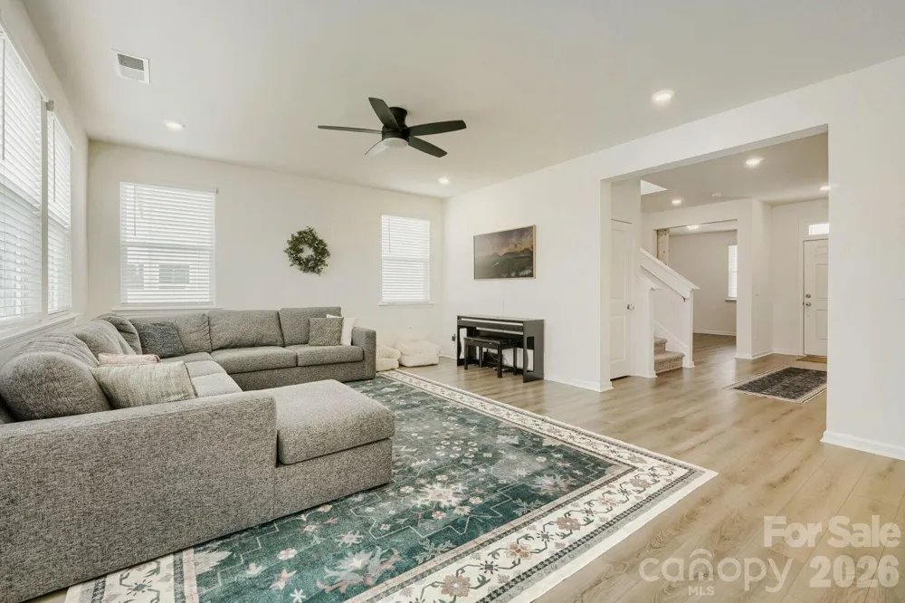 3244 Maya Lane Midland, NC 28107