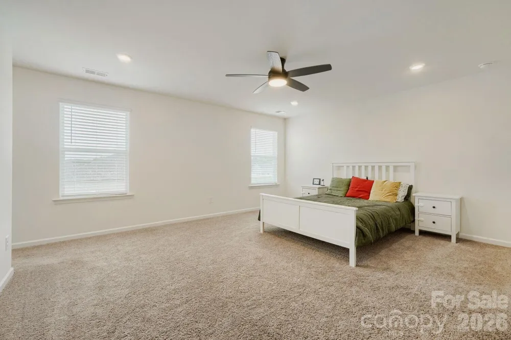 3244 Maya Lane Midland, NC 28107