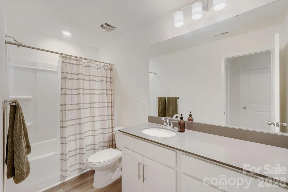 3244 Maya Lane Midland, NC 28107