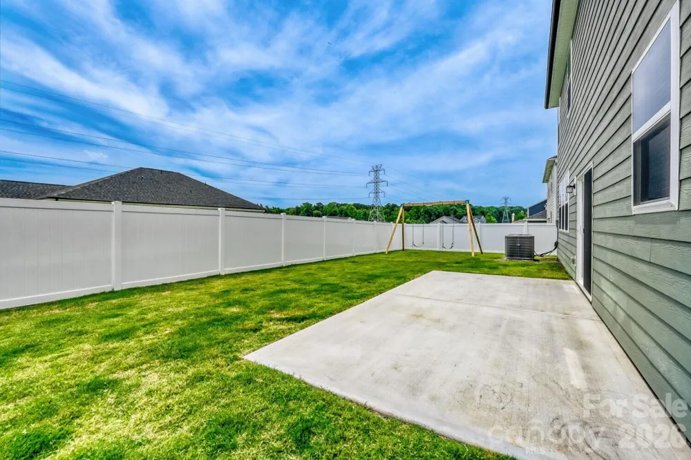 3244 Maya Lane Midland, NC 28107