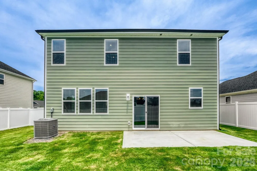 3244 Maya Lane Midland, NC 28107