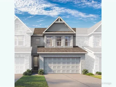 81 Shoal Court #Lot 43