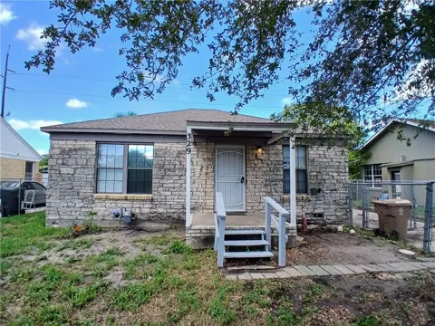 329 Garfield Drive