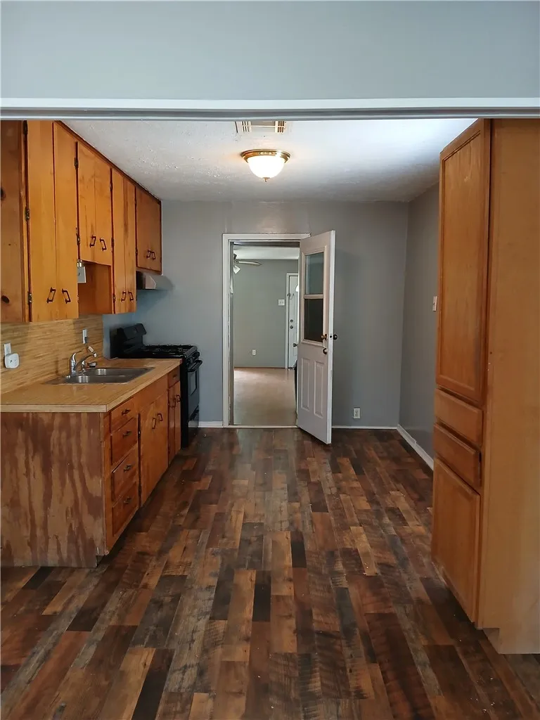 329 Garfield Drive Corpus Christi, TX 78408