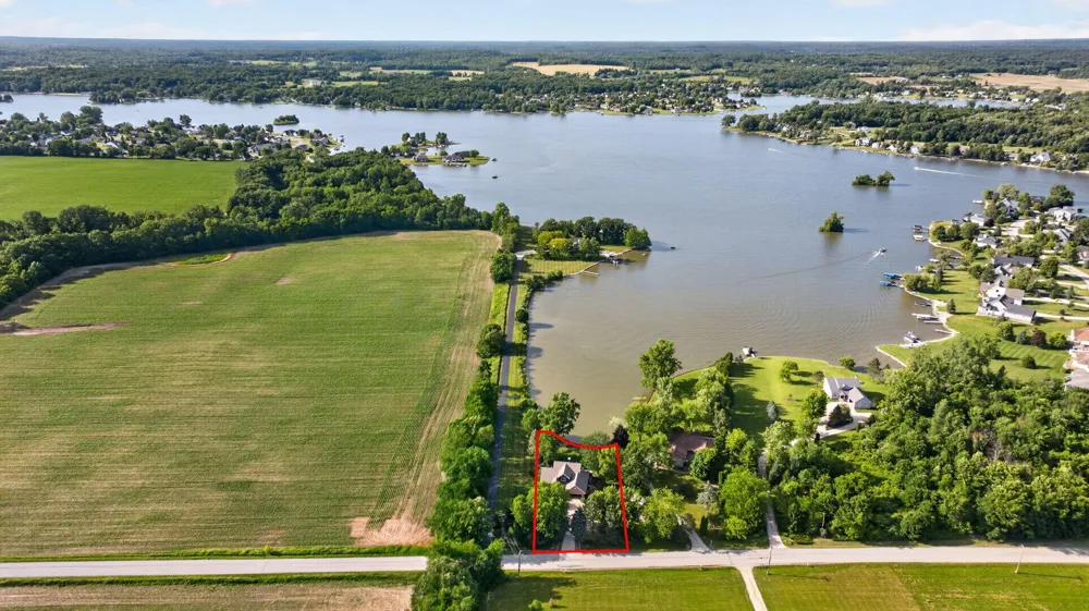 7448 Reed Road Onsted, MI 49265