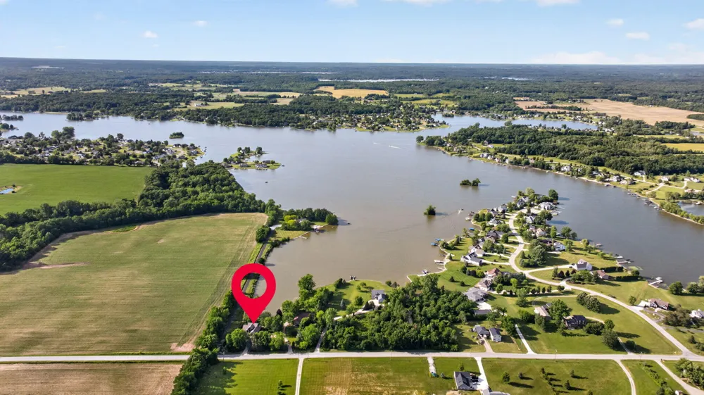 7448 Reed Road Onsted, MI 49265