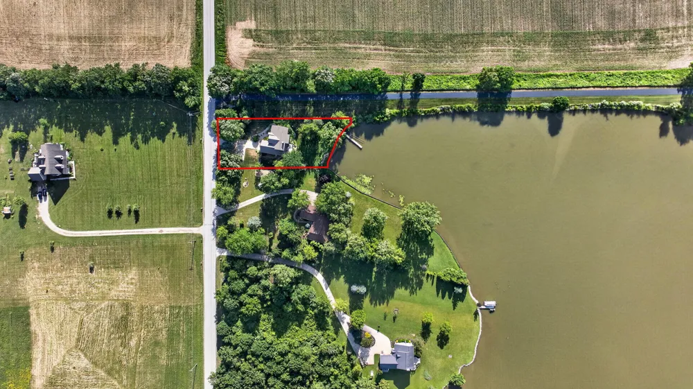 7448 Reed Road Onsted, MI 49265