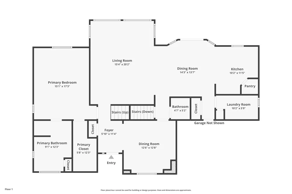7448 Reed Road Onsted, MI 49265