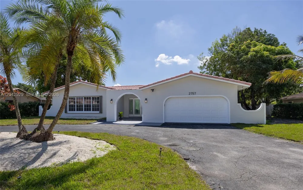 2757 NW 116th Ter Coral Springs, FL 33065