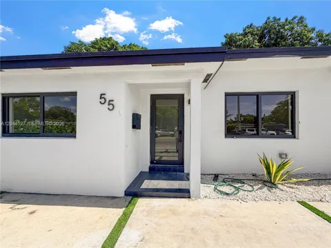 55 NW 125th St #-