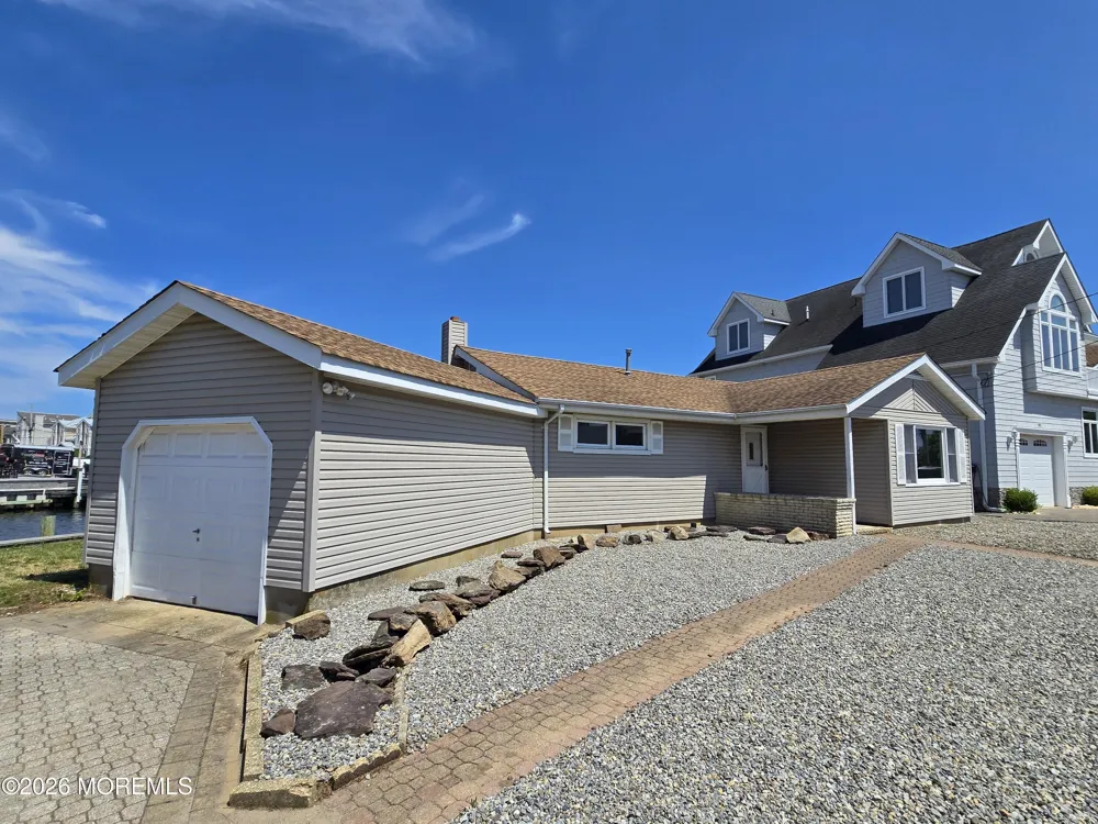 106 E Granada Drive Brick, NJ 08723