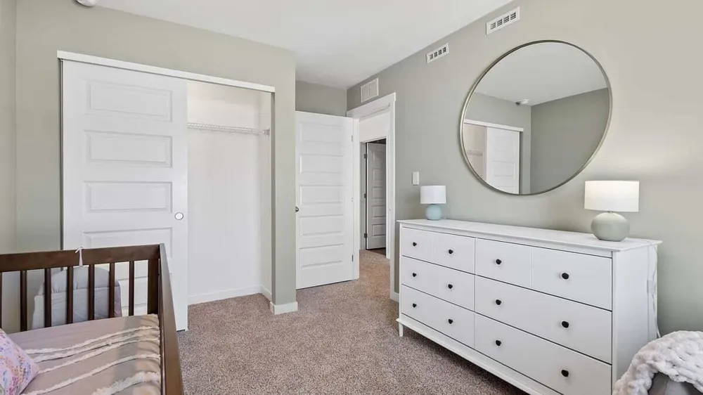 546 E 120th Place Crown Point, IN 46307