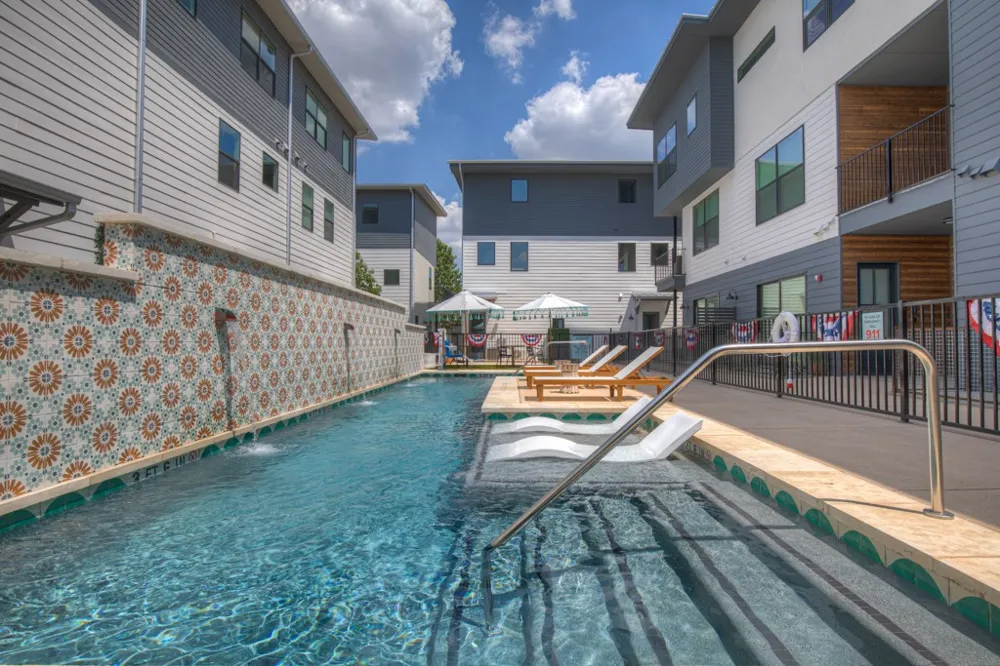 1208 Academy Avenue #3101 New Braunfels, TX 78130