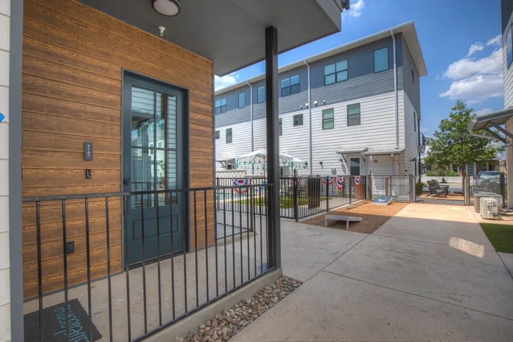 1208 Academy Avenue #3101 New Braunfels, TX 78130