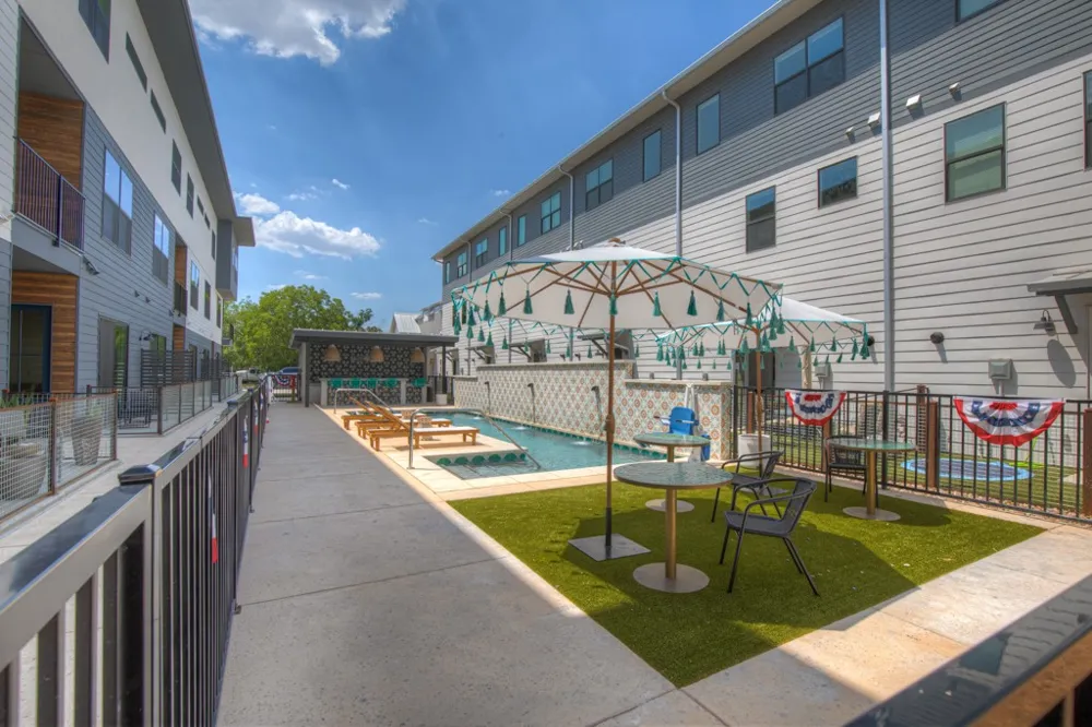 1208 Academy Avenue #3101 New Braunfels, TX 78130