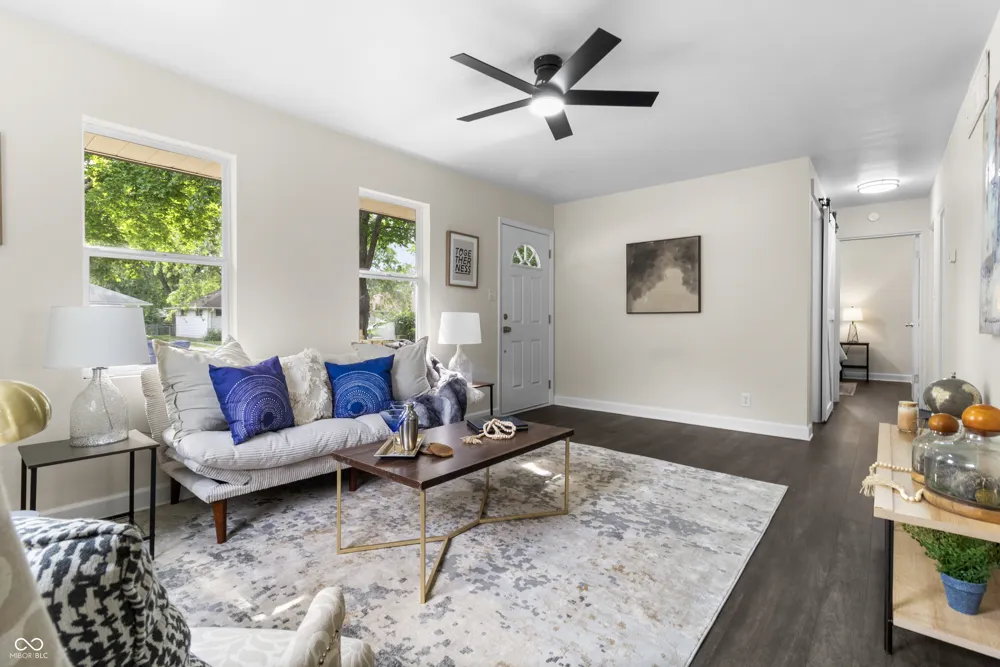 4761 Wellington Avenue Lawrence, IN 46226