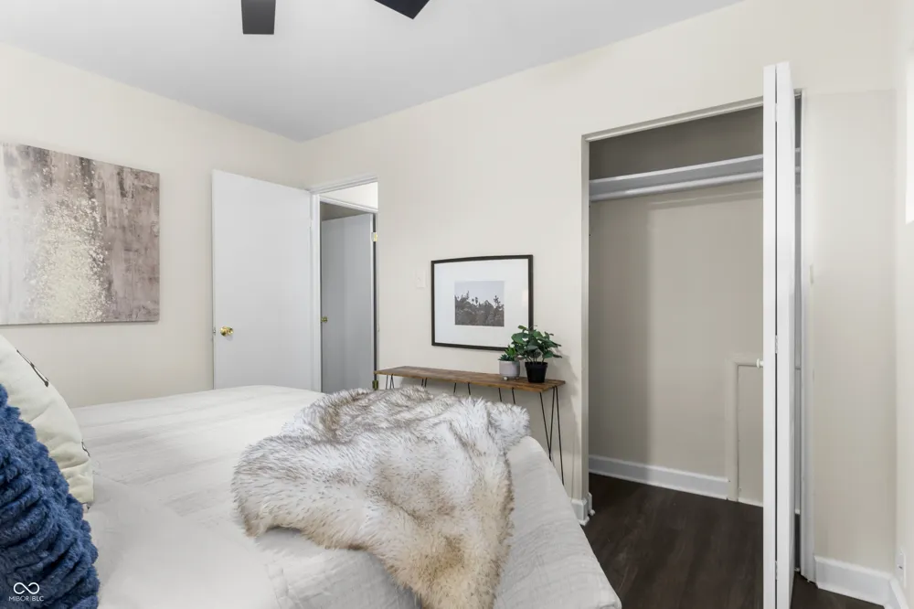 4761 Wellington Avenue Lawrence, IN 46226