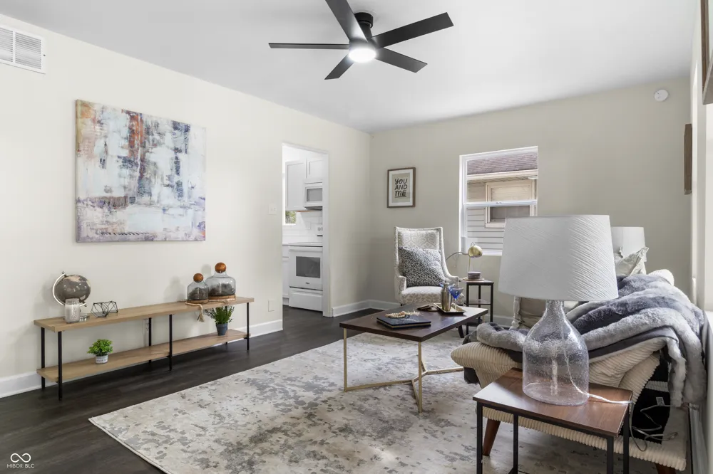 4761 Wellington Avenue Lawrence, IN 46226