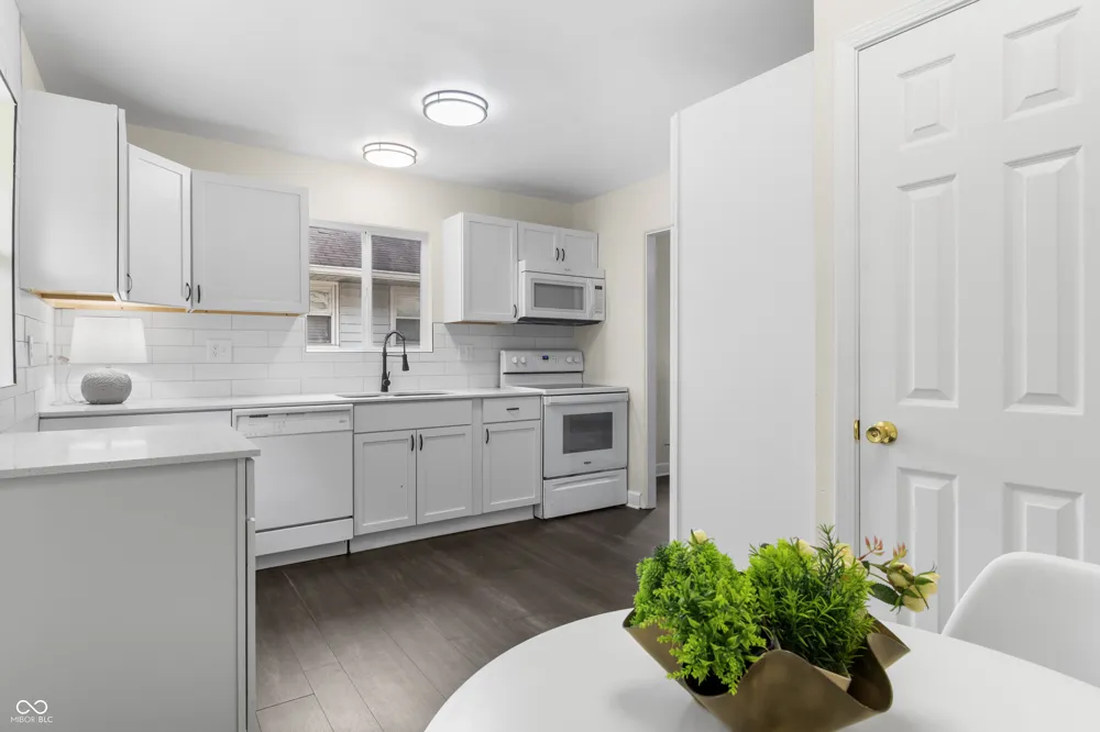 4761 Wellington Avenue Lawrence, IN 46226