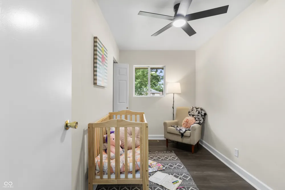 4761 Wellington Avenue Lawrence, IN 46226