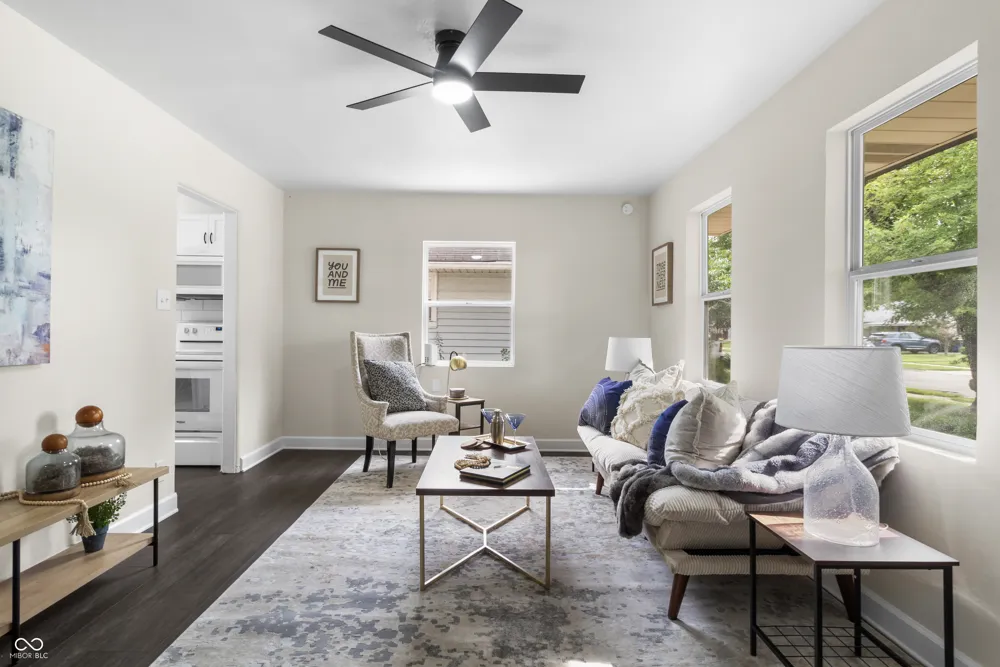4761 Wellington Avenue Lawrence, IN 46226