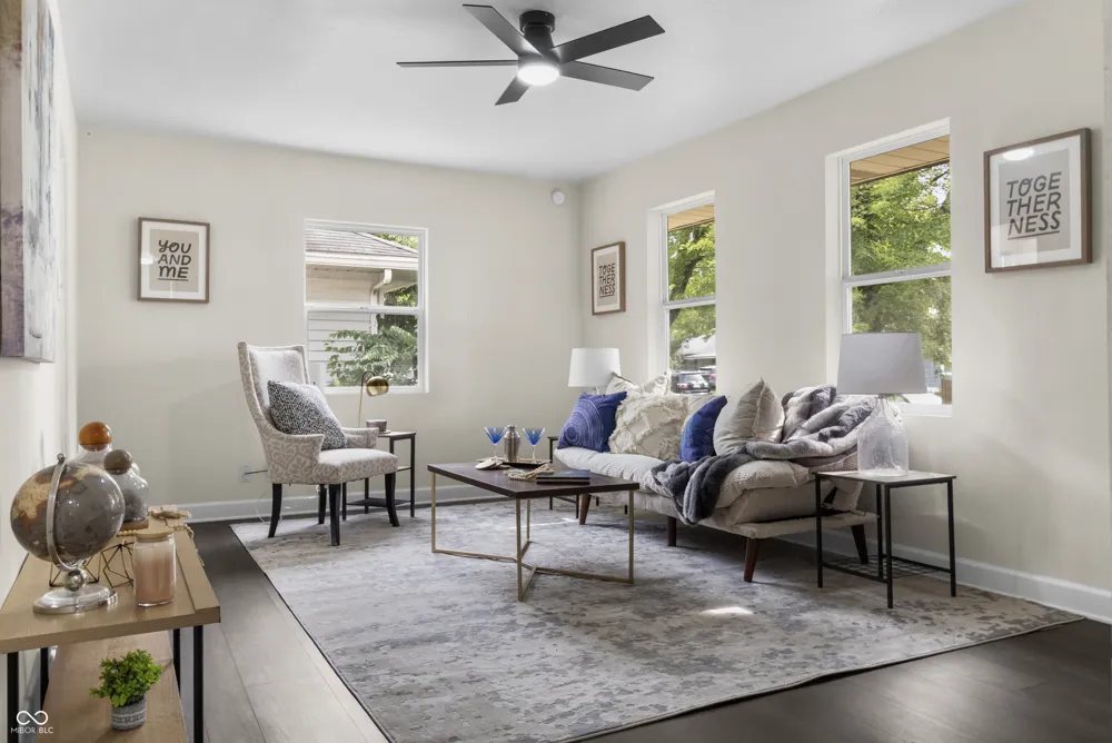 4761 Wellington Avenue Lawrence, IN 46226