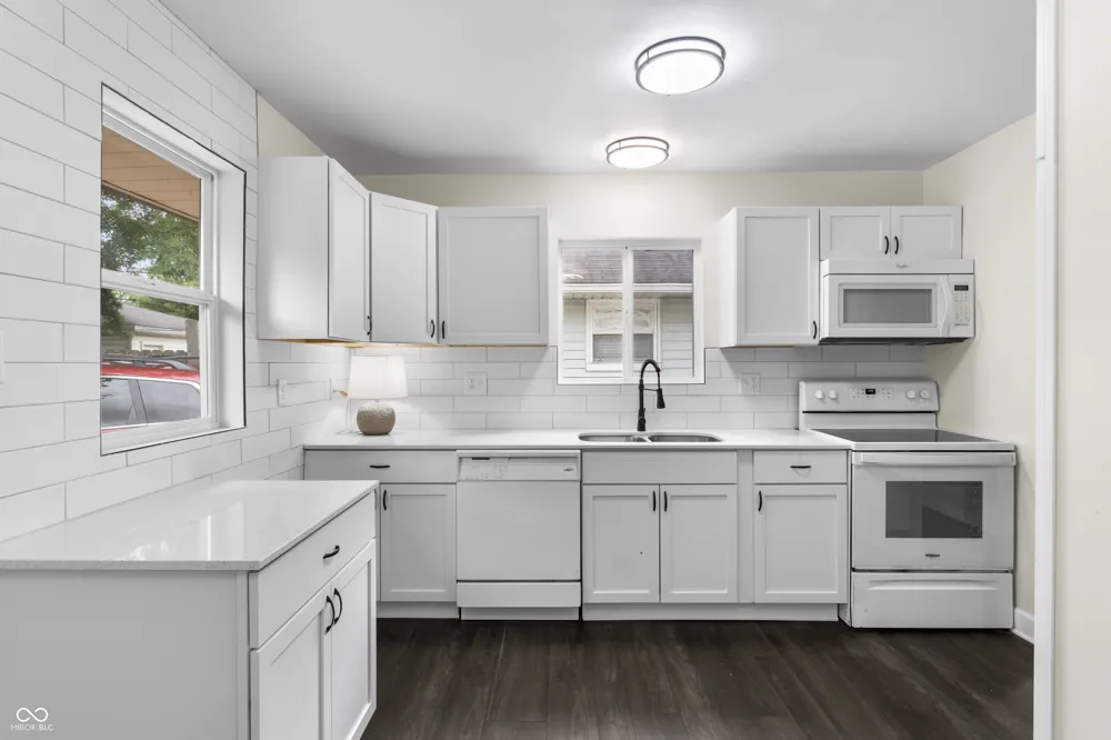 4761 Wellington Avenue Lawrence, IN 46226
