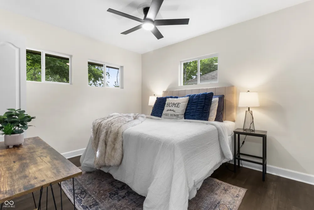 4761 Wellington Avenue Lawrence, IN 46226