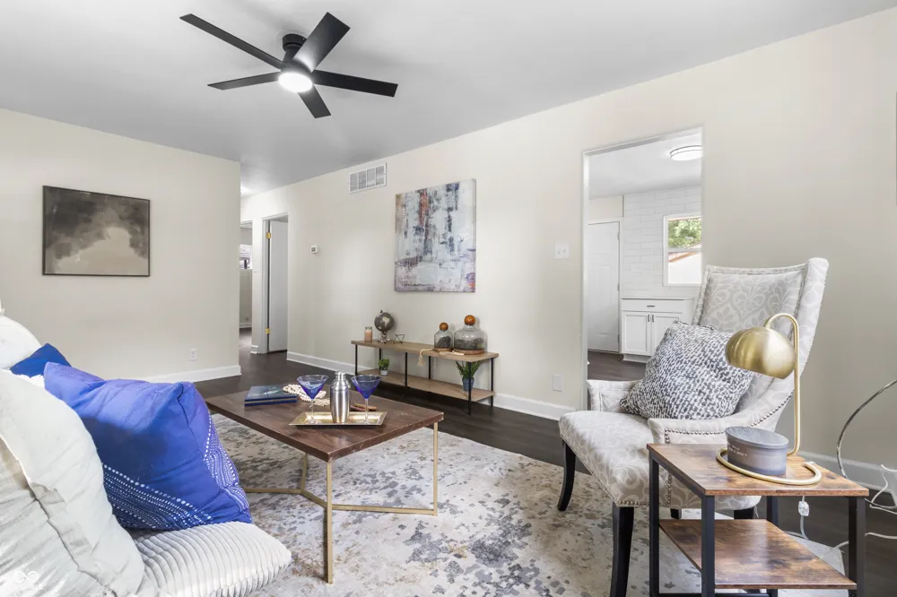 4761 Wellington Avenue Lawrence, IN 46226
