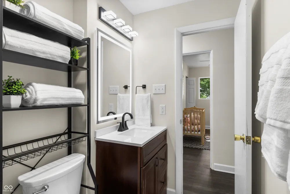 4761 Wellington Avenue Lawrence, IN 46226