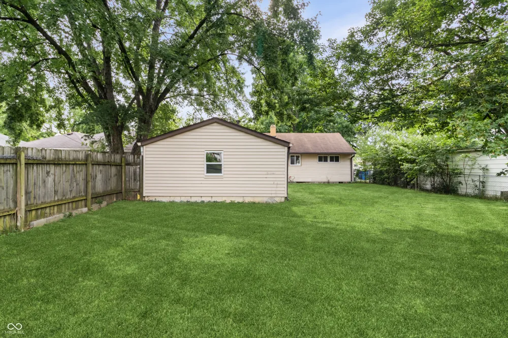 4761 Wellington Avenue Lawrence, IN 46226