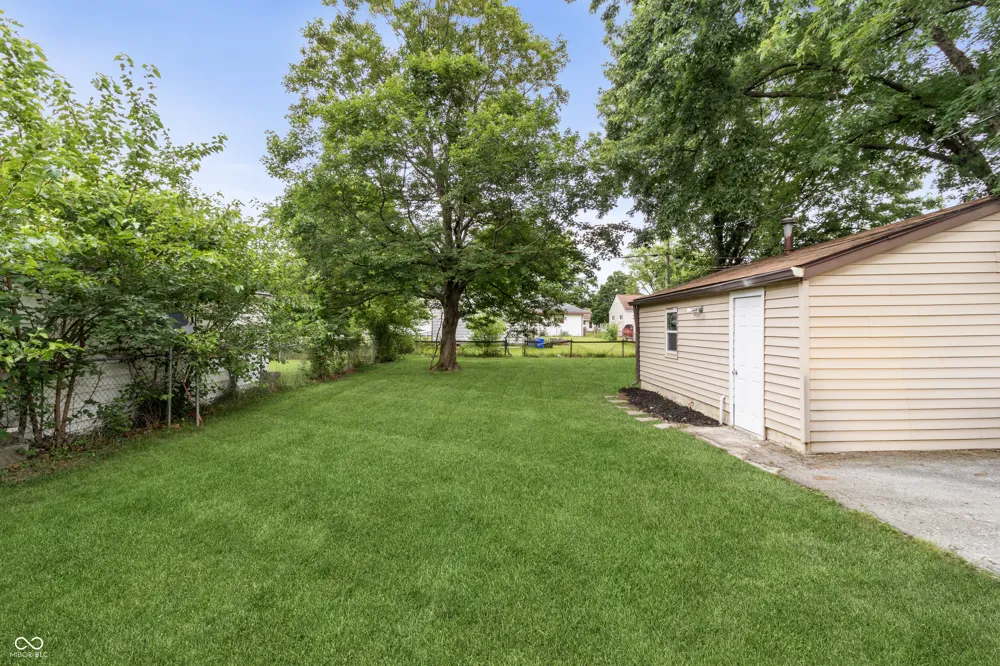 4761 Wellington Avenue Lawrence, IN 46226