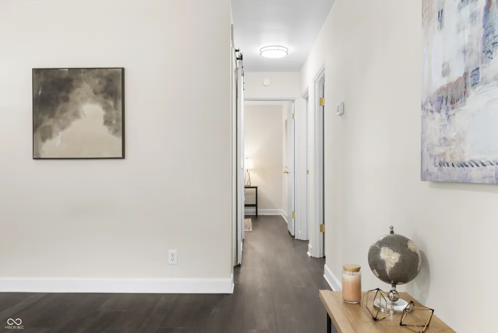 4761 Wellington Avenue Lawrence, IN 46226