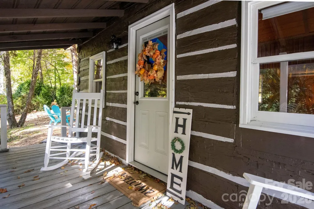284 Grady Winkler Road Boone, NC 28607