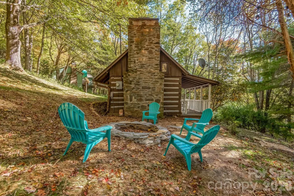 284 Grady Winkler Road Boone, NC 28607