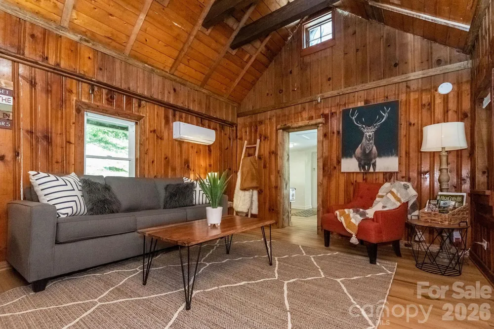 284 Grady Winkler Road Boone, NC 28607