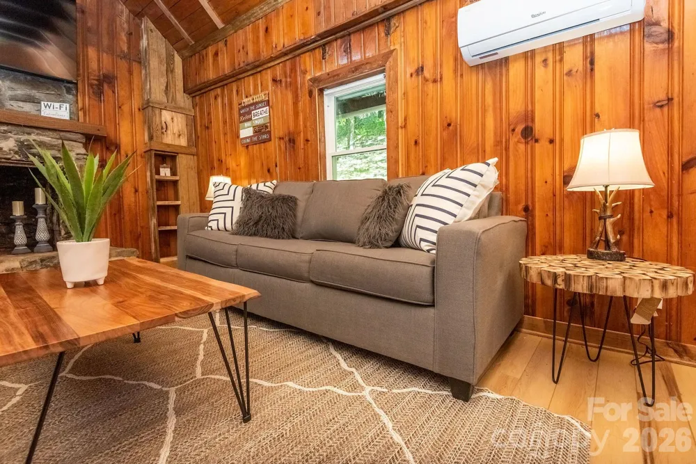 284 Grady Winkler Road Boone, NC 28607