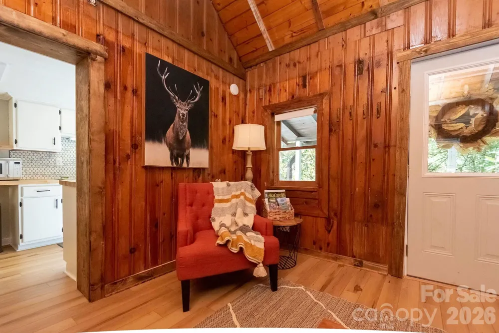284 Grady Winkler Road Boone, NC 28607